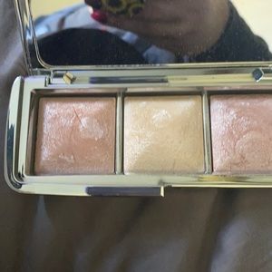 Hourglass Ambient lighting palette